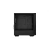 DeepCool CC360 ARGB mini tower zwart
