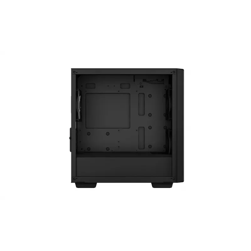 DeepCool CC360 ARGB mini tower zwart