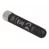 Delock WLAN 802.11 b/g/n antenne RP-SMA stekker 1,7 - 3,7 dBi zwart