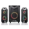 Tracer Hi-Cube - luidsprekersysteem - draadloos -
