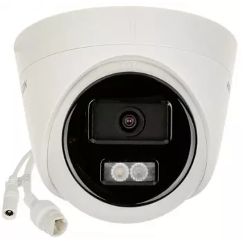 Beveiligingscamera Hikvision DS-2CD1323G2-LIU 2.8MM Smart Light