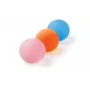 Blauwe gelbal voor handrevalidatie