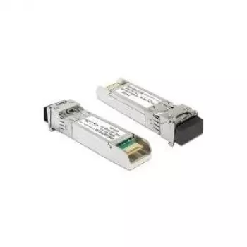 Netwerk-transceivermodule DeLOCK 86199