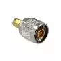 Coaxiale adapter DeLOCK 88831
