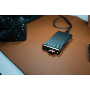 Geheugen SDHC 32GB UHS-I/SDSDXWT-032G-GNCIN Sandisk