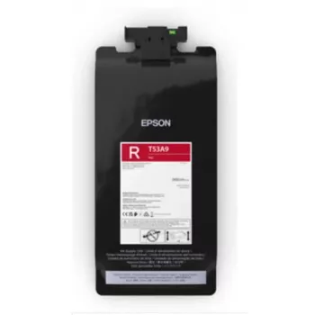 Inktpatroon Epson Ultrachrome Xd3 C13T53A900 zwart