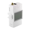 Stroomverbruikmeter Sonoff POWCT wifi-stroommeettang 100 A