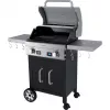 Steba 06-64-00 grill zwart