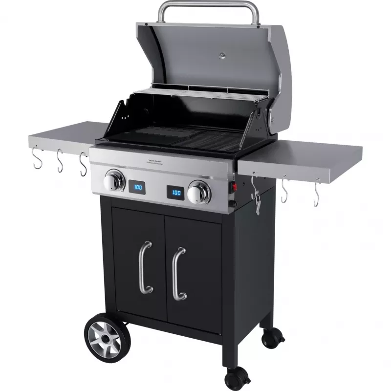 Steba 06-64-00 grill zwart