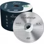 MediaRange - 50 x DVD-R - 4,7GB (120 min.) 16x - spindel (MR444)