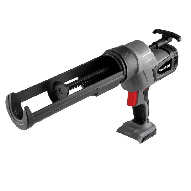 Graphite Energy+ 18V draadloze kartsproeier zonder accu