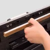 Caso volautomatisch vacuümsysteem | FastVac 4008 | vermogen 200 W