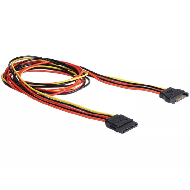 SATA-kabel DeLOCK 1 m 60133