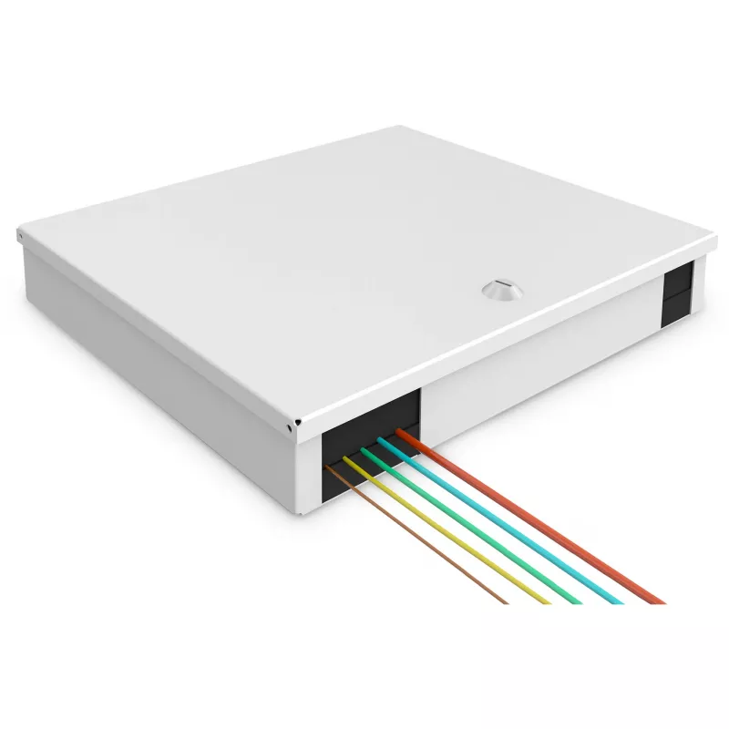Glasvezel-unibox, Digitus, DN-96800M-2