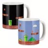 Paladone Super Mario Bros Heat Change mok