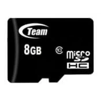 Team Group Team - flashgeheugenkaart - 8 GB - klasse 10