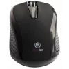 Rebeltec Gamma - muis - optisch - 3 knoppen - bedraad - USB