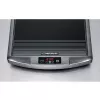 Rommelsbacher CG 2308/TC grill zwart