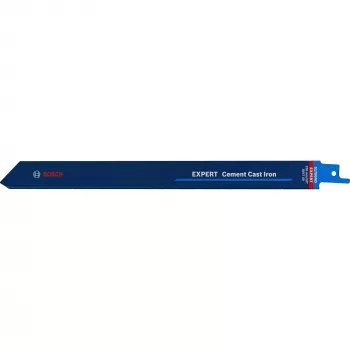 Bosch S 1750 RD sabelzaagblad diamant 1 stk.