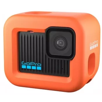 Hoes voor GoPro HERO Floaty oranje AFFLT-002