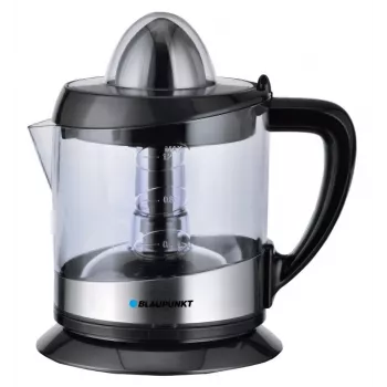 Centrifugaal sapcentrifuge Blaupunkt CJS401 zwart