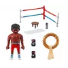 Playmobil Boxchampion bouwstenenset actiefiguur
