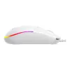 Muis Baracuda BGM-112 Crab White CRAB-W