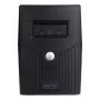 Digitus DN-170064 UPS (uninterruptible power supply) line-interactief 0,8 kVA 480 W 2 stopcontacten