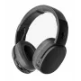 Skullcandy Crusher Wireless S6CRW-K591 over-ear headset met microfoon, Bluetooth, bedraad en draadloos, zwart