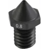 Nozzle Flashforge Creator 4 0,8 mm gehard – Flashforge 0,8 mm geharde stalen nozzle voor Creator 4