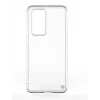 Tellur siliconen beschermhoes voor Huawei P40 Pro, transparant