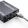 Mediaconverter SWITCH Ethernet 1x RJ45 1x SFP