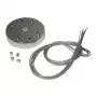 Synergy 21 LED-lichtpaneel montageset pendelset rond
