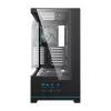 Darkflash DY451 PRO computerbehuizing, ATX, zwart