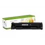 Tonercartridge Static Control 002-01-SF400A, compatibel zwart, bereik 1500 pagina's, 1 st.