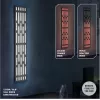 Wandlamp Paladone PP13141SW LED Star Wars design, LED-wandlamp