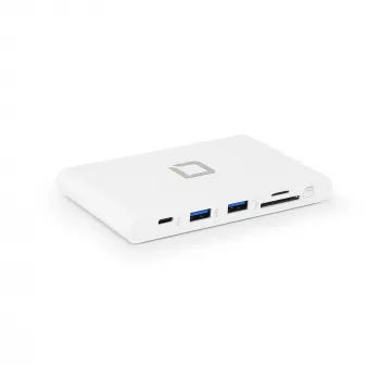Laptop-dock DICOTA D31729