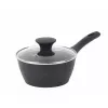 Kookpan Salter BW09322AR 16 cm Megastone Noir, 16 cm diameter