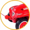 BIG Bobby-Car touw rood geel 1-7 jaar