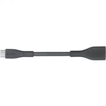 Nokia CA-156 HDMI miniHDMI zwart telefoonkabel (CA-156)