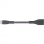 Nokia CA-156 HDMI miniHDMI zwart telefoonkabel (CA-156)