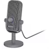 Microfoon ENDORFY Solum Voice S Alt Gray EY1B024 met USB-aansluiting