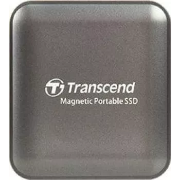 SSD Transcend 4 TB draagbaar USB Type-C ESD420