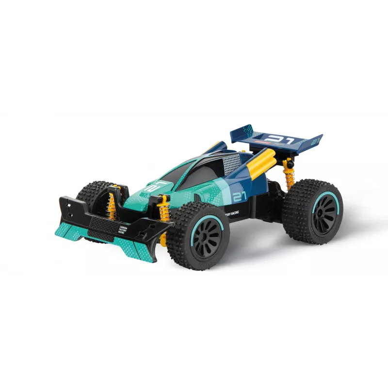 Buggy Carrera 370201070 elektromotor 6 jaar