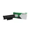 Tonercartridge Lexmark B222H00 High Yield 3000 pagina's zwart