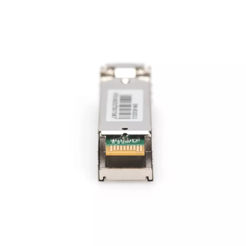 SFP-transceiver Digitus DN-81011 1,25 Gbit/s 20 km