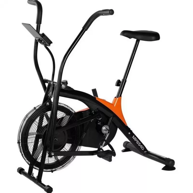HMS Fitness MP6540 wind-hometrainer