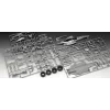 REVELL plastic model McLaren Mercedes MP4-25 Lewis Hamilton — schaal 1:24