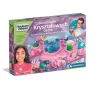 Clementoni Wetenschap & Spel - kristallen ornamenten laboratorium