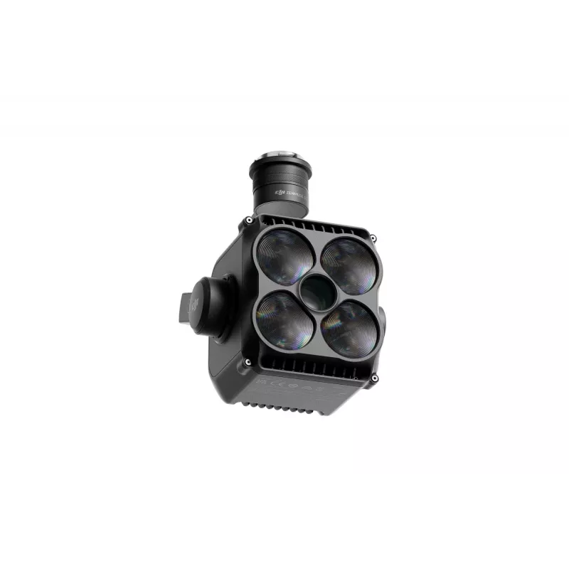 Droneaccessoire | DJI | Zenmuse S1 | CP.EN.00000650.01